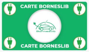 Carte Bornes Lib